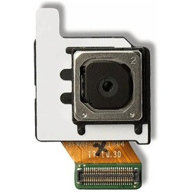 Resim Samsung Uyumlu S9 Arka Kamera 