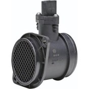 Resim HELLA 8ET009142-861 Hava Akismetre (Debimetre) T4 Lt35 2.5Tdi A4 A6 Passat 1.9 Tdi Anj Avr Acv Avg 028906461 8ET009142861 (WH361629A) 