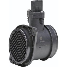 Resim HELLA 8ET009142-861 Hava Akismetre (Debimetre) T4 Lt35 2.5Tdi A4 A6 Passat 1.9 Tdi Anj Avr Acv Avg 028906461 8ET009142861 (WH361629A) 