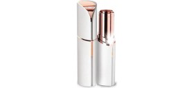 Resim Gültekin Flawless Yüz Tüy Alıcı Kaş Bıyık Kıl Epilasyon Aleti 