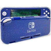Resim Nintendo Switch Lite Silikon Koruyucu Kılıf Tpu Yumuşak Kılıf 