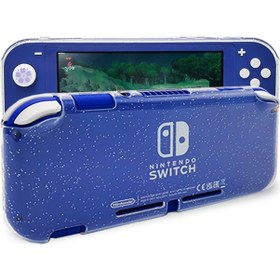 Resim Nintendo Switch Lite Silikon Koruyucu Kılıf Tpu Yumuşak Kılıf 