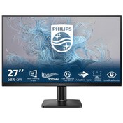 Resim 27 Phılıps 27e2n1100l/00 1ms 100mhz 1xvga 1xhdmı Fhd 1920x1080 Vesa Siyah 