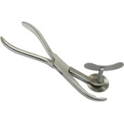 Resim Pulsemed Yüzük Kesme Makası 16 cm Yüzük Kesme Makası 16 