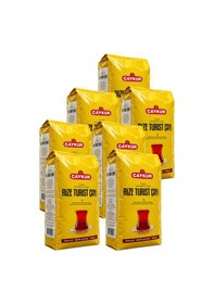 Resim Rize Turist Dökme Çay 2000 Gr. Yedili Paket 