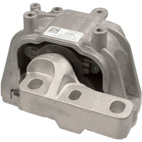 Resim Vw Golf 6 Jetta 3 4 Passat Motor Takozu Sağ Lemforder 