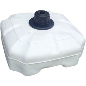 Resim Bilgehanelektronik 50 Lt Şemsiye Bidonu-Şemsiye Altlığı 