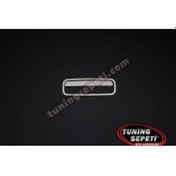 Resim Vw Caravella 2010 - 2014 Bagaj Açma Metal P.Çelik Krom 