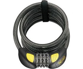 Resim Onguard Şifreli Kilit 8031GLO Doberman Işıklı 