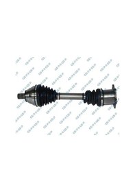 Resim Vw Cc B7 On Aks Sol 2012-2016 Gsp 203241 