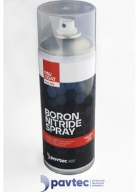 Resim Bor Nitrür Sprey H-bn Sprey Enduring 1 adet 