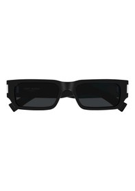 Resim Saint Laurent Sl 660 001 Unisex Güneş Gözlüğü 