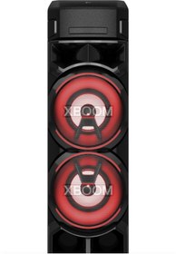 Resim LG On9 700w X Boom Bluetooth Taşınabilir Hi-fi Ses Sistemi 