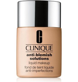 Resim Anti Blemish Solutions Foundation-cn74 0 