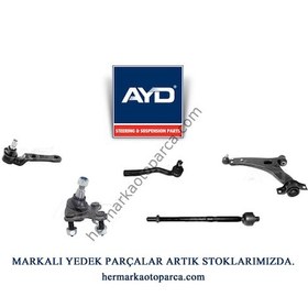 Resim Mitsubishi Outlander 03-06 Rotmili - Mitsubishi Yedek Parça 