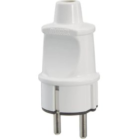 Resim Makel Topraklı Erkek Fiş 5li Paket 