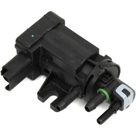 Resim Ford Courier 2012-2018 Egr Selonoid Valfi Turbo Basınç Valfi Orijinal Psa Marka AV2Q9E882AB 