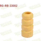 Resim C2 / C3 Süspansıyön Takozu Ön 5033.72 - 5033.82 
