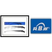 Resim R12-Toros Silgi Kolu Takim Kancali Vidali 7702128515 471990148 