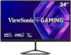 Resim VIEWSONIC VX2479A-HD-PRO 23.8 1MS 240HZ IPS GAMING MONITOR 