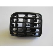 Resim TŞT 2002 - 2008 Renault Clıo Sdhb Ön Göğüs Üfleme Peteği Sol Siyah Difizör Oem No: 7702258279 
