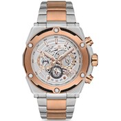 Resim Momentus SM354T-02SR Erkek Kol Saati 