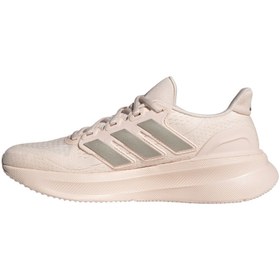 Resim adidas Ultrarun 5 Wonquacybemtc Kadın Pembe Yol Koşusu Ayakkabısı KADIN YOL KOŞUSU 
