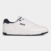 Resim Joma C.stadıum Men 2403 Erkek Spor Ayakkabı Beyaz/lacivert Beyaz 