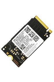 Resim Samsung Pm991 Mz-alq2560 256gb (2050/1000MB/S) M.2 2242 Pcie 3.0 Nvme Ssd 