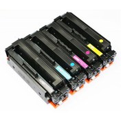 Resim Canon CRG-046H M Kırmızı Yüksek Kapasite DMO Toner MF653-732-734-735 