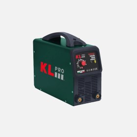 Resim KL KLMMA160 160 A Inverter Kaynak Makinesi 