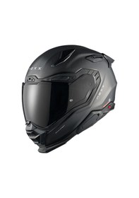 Resim Nexx X.WST 3 Zero Pro Kapalı Karbon Carbon Motosiklet Kaskı 