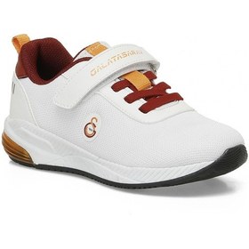 Resim Gsstore Gs Korper P 5fx Beyaz Erkek Çocuk Spor Ayakkabı 000000000101945391 Beyaz 