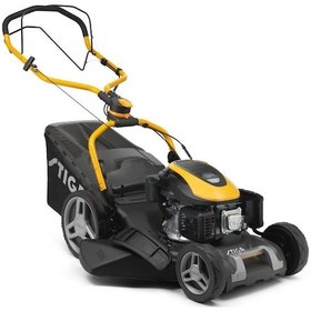 Resim Stiga Combi 753S ST 170 OHV Benzinli Çim Biçme Makinesi 