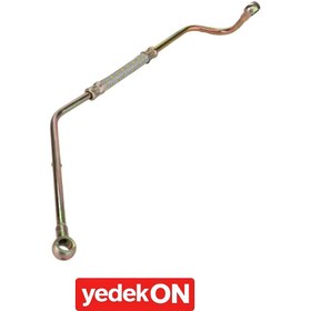 Resim AGCO Yakıt Hortumu - Massey Ferguson / Fendt / Valtra | ACP0356570 