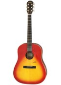Resim Aria MF240MTCS Akustik Gitar 