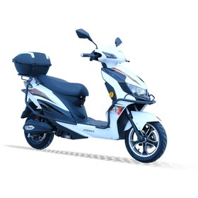 Resim Arora LEOPAR İKİ TEKERLEKLİ MOTOSİKLET 