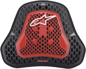 Resim Alpinestars Nucleon KR-Cell CiR S göğüs koruyucu 
