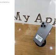 Resim Apple iPhone 15 Pro Max İkinci El TR | 256 GB | Natürel Titanyum İkinci El İphone 15 Pro Max 256GB Yurtiçi