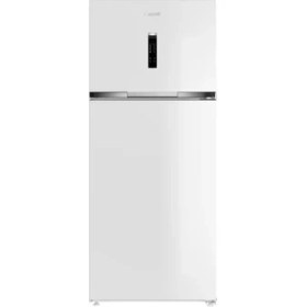 Resim Arçelik 578556 Eb C Enerji Sınıfı 557 lt No Frost Buzdolabı 