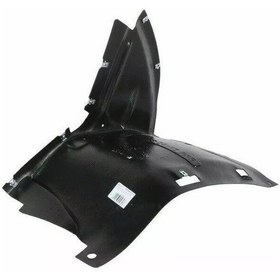 Resim Camurluk Davlumbazı Onun Onu Sag 1.kalıte Audı A3 08 1233020 