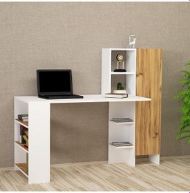 Resim Kalenderdekor1 Kalender Dekor Ayame Çalışma Masası Aym02 