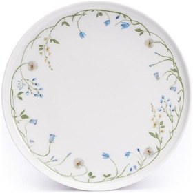 Resim Maxx Doria Terra Coroa 6 Kişilik 27 Parça Kahvaltı Takımı Pa2151 Çok Renkli 