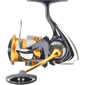 Resim Daiwa Revros 23 Lt 4000c Olta Makinası 