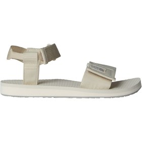 Resim THE NORTH FACE Skeena Iı Kadın Bej Sandalet 