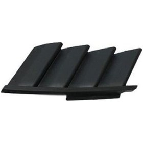 Resim Tampon Çeki Kapağı Corolla 2019-2024 Izgaradaki Ön 