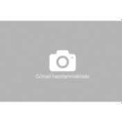 Resim Atv Bisan Kasalı Arka Aks 680Xbilya Yatağı 25X6 Kanallı Öm (500191094) 