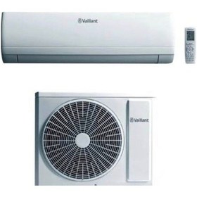 Resim Vaillant Climavair Pure A++ 24000 BTU Inverter Duvar Tipi Klima 
