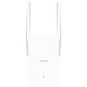 Resim Tenda A23 Wifi 6 1500 Mbps Range Extender-Menzil Genitici 