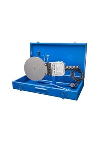 Resim Vi-ra FL-200 1600 W PPRC Boru Kaynak Makinesi Seti 